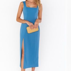 COPY - SHOW ME YOUR MUMU EDEN MIDI